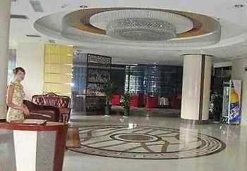 West Lake Yinfeng Hotel - 兰州 外观 照片