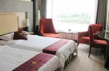West Lake Yinfeng Hotel - 兰州 外观 照片