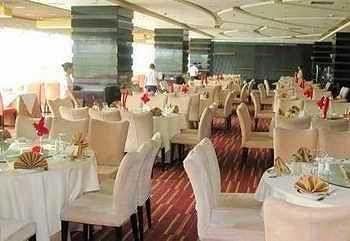 West Lake Yinfeng Hotel - 兰州 外观 照片